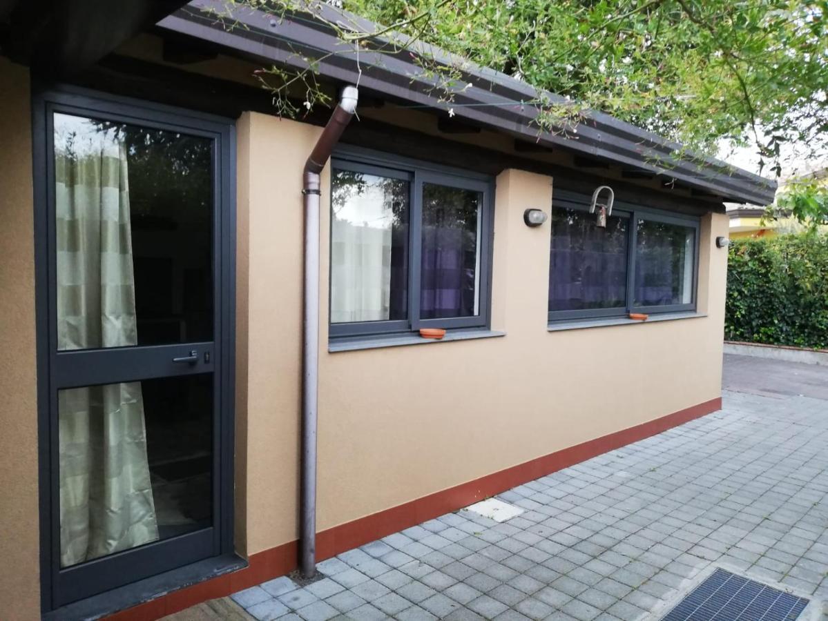 Casa Della Quercia Apartment San Giovanni La Punta Bagian luar foto