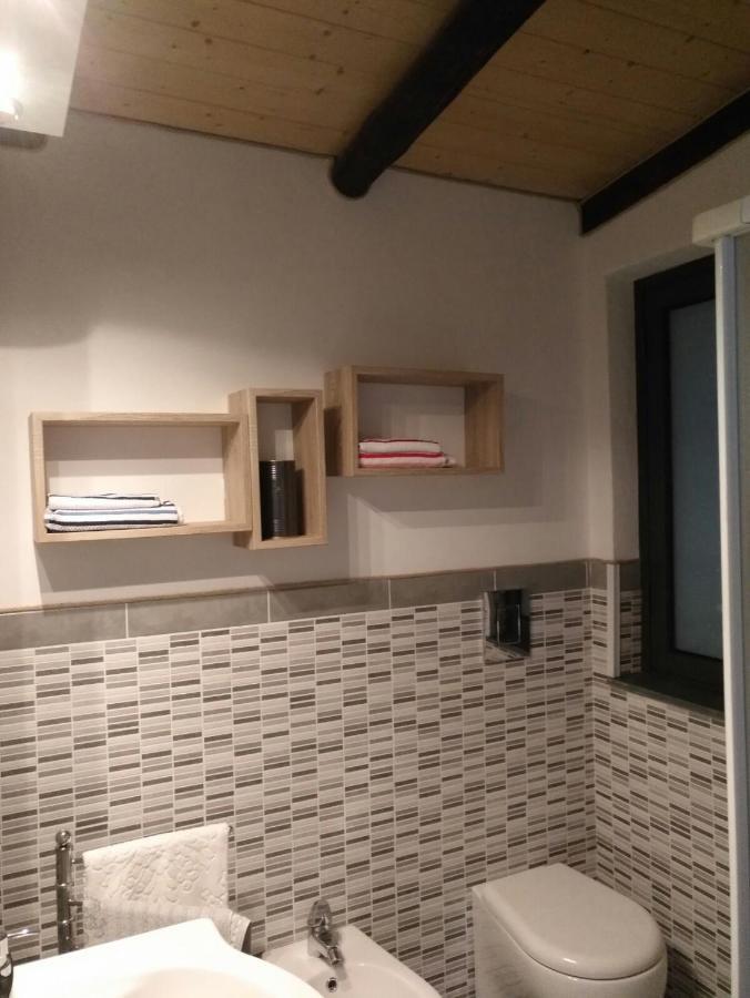 Casa Della Quercia Apartment San Giovanni La Punta Bagian luar foto