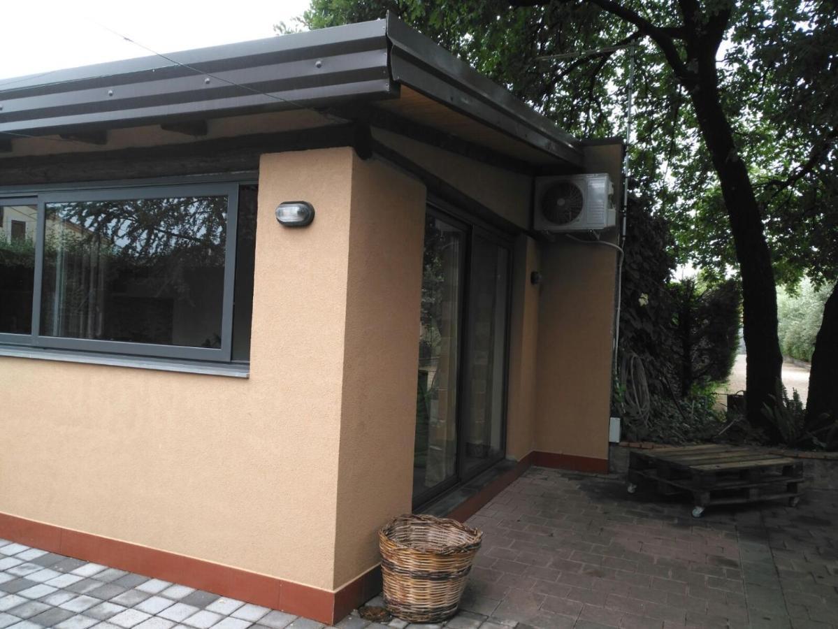 Casa Della Quercia Apartment San Giovanni La Punta Bagian luar foto